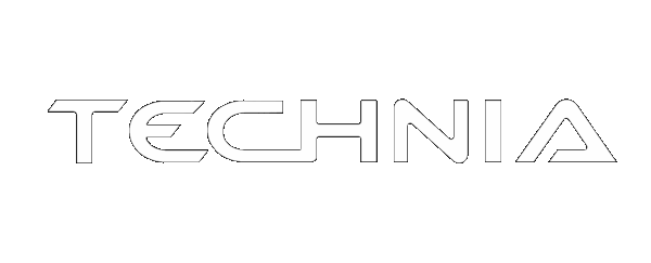 Technia logo